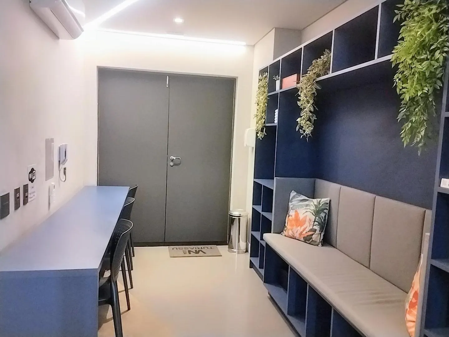 Apartment Flat Ao Lado Do Allianz Parque - Com Garagem - Perdizes Sao Paulo