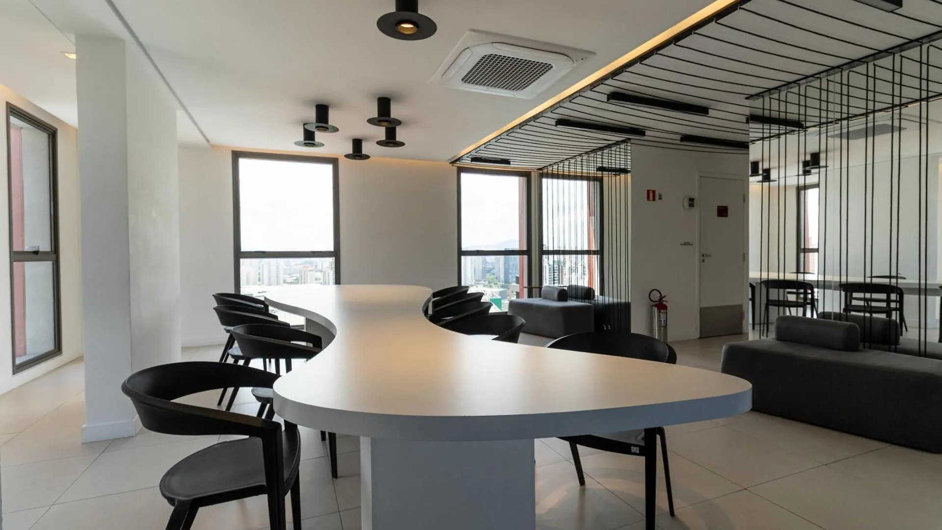 Apartmán Flat Ao Lado Do Allianz Parque - Com Garagem - Perdizes São Paulo Brazílie