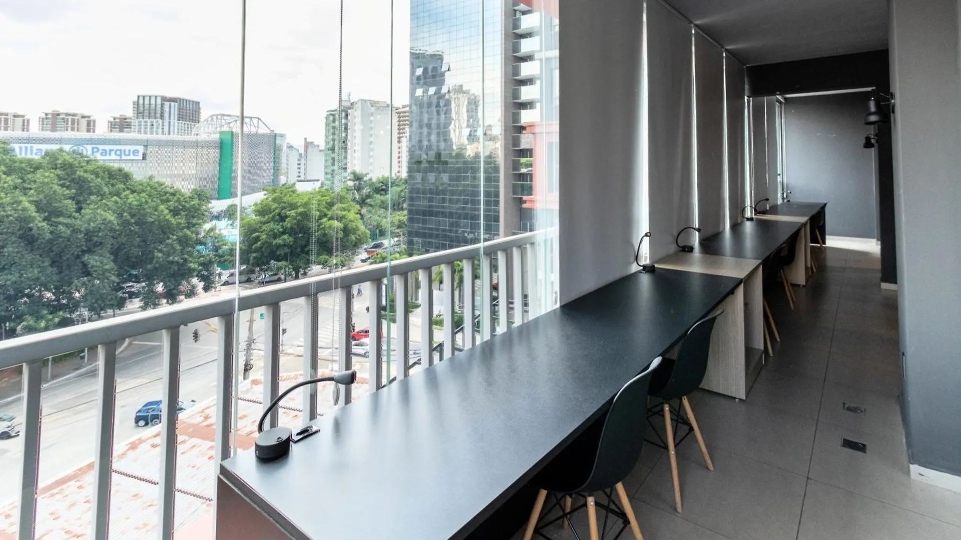 Apartment Flat Ao Lado Do Allianz Parque - Com Garagem - Perdizes Sao Paulo
