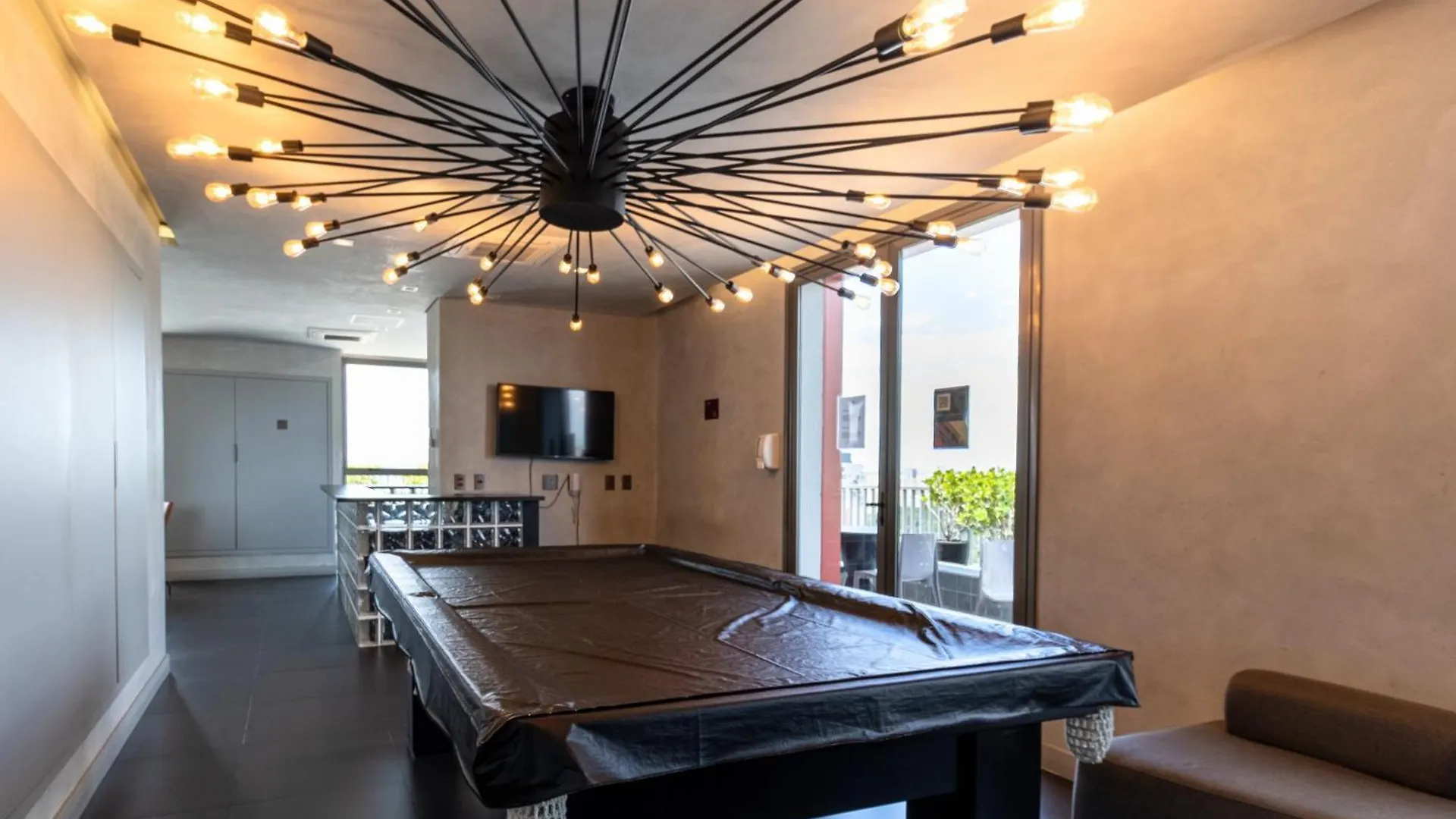 Apartmán Flat Ao Lado Do Allianz Parque - Com Garagem - Perdizes São Paulo Brazílie