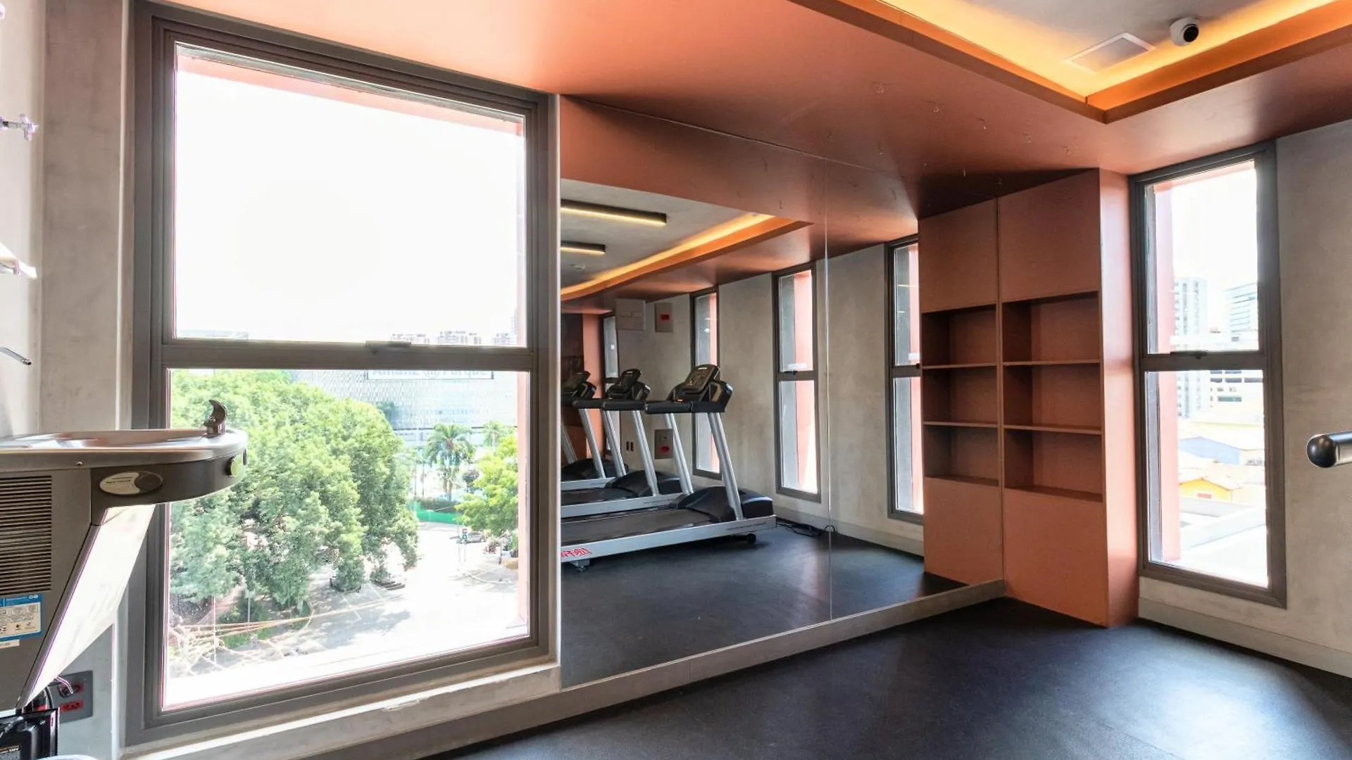 Flat Ao Lado Do Allianz Parque - Com Garagem - Perdizes São Paulo