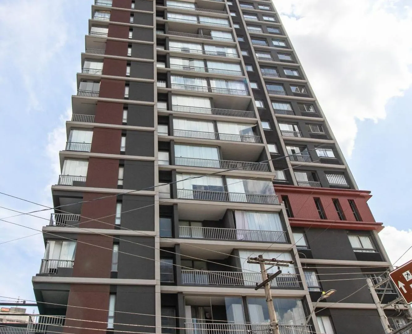 Apartment Flat Ao Lado Do Allianz Parque - Com Garagem - Perdizes Sao Paulo Brazil